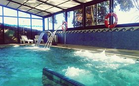 Hotel San Millan